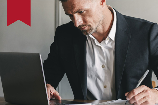 Mehr über den Artikel erfahren Remote-Arbeit im Homeoffice – GMELCH IT SYSTEME